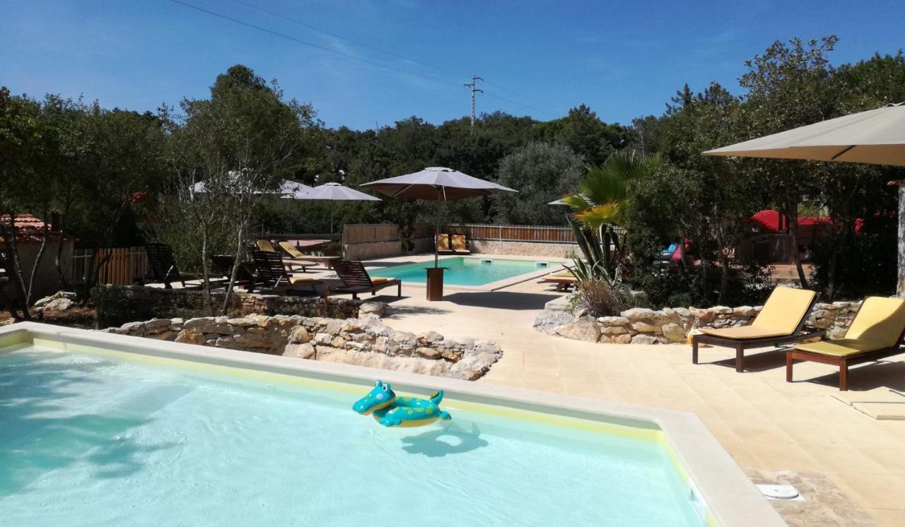 Quinta Das Cantigas By Book Yourholiday Pt Aljubarrota 外观 照片