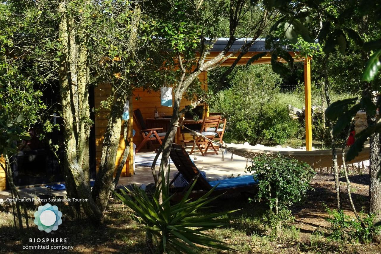 Quinta Das Cantigas By Book Yourholiday Pt Aljubarrota 外观 照片