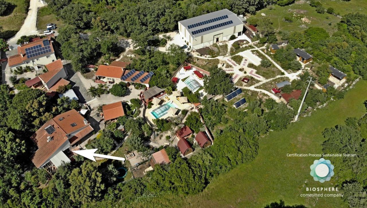 Quinta Das Cantigas By Book Yourholiday Pt Aljubarrota 外观 照片