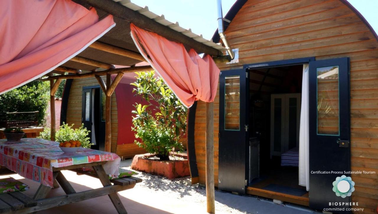 Quinta Das Cantigas By Book Yourholiday Pt Aljubarrota 外观 照片
