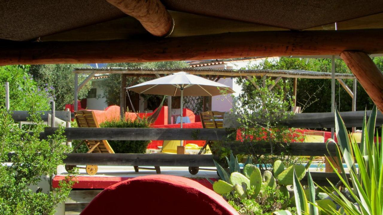 Quinta Das Cantigas By Book Yourholiday Pt Aljubarrota 外观 照片