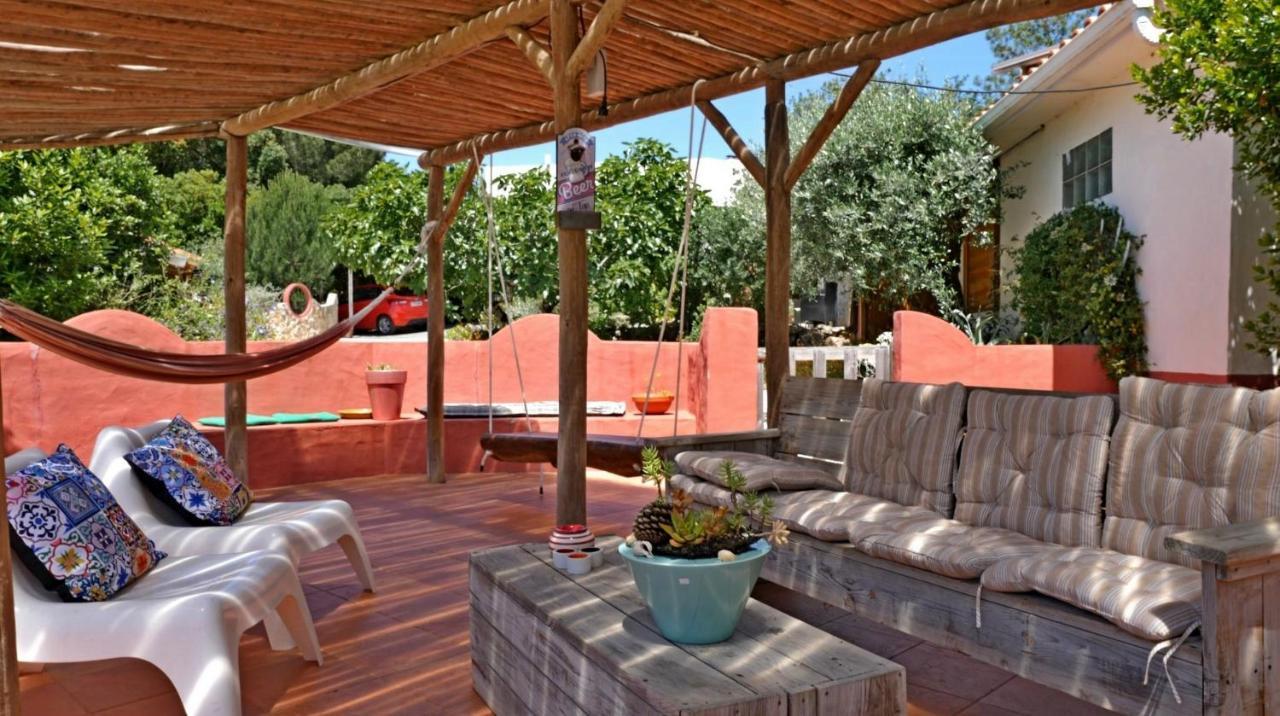 Quinta Das Cantigas By Book Yourholiday Pt Aljubarrota 外观 照片