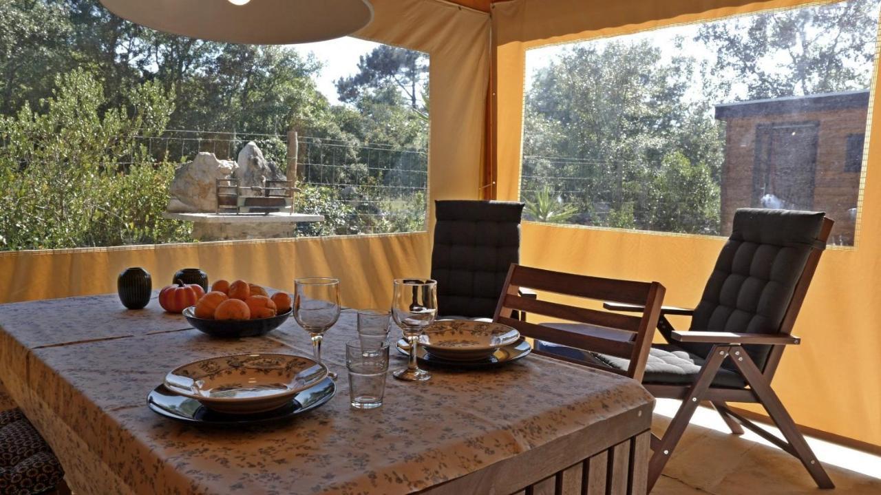Quinta Das Cantigas By Book Yourholiday Pt Aljubarrota 外观 照片