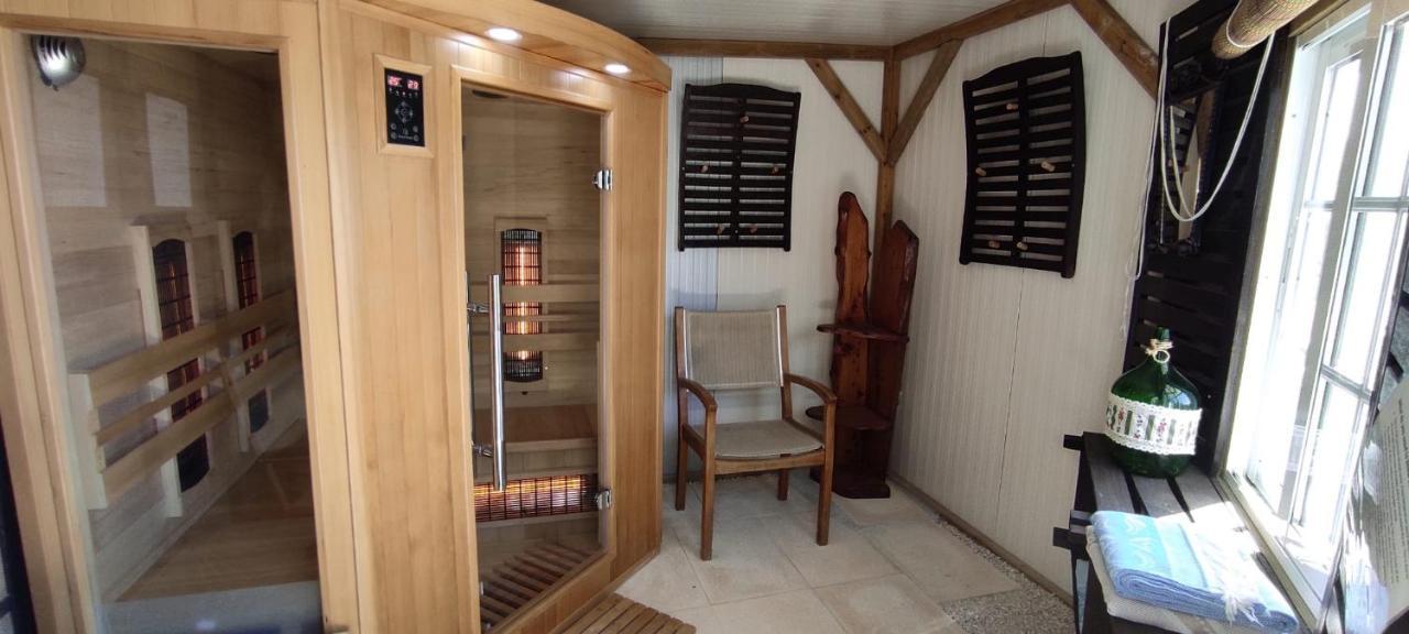 Quinta Das Cantigas By Book Yourholiday Pt Aljubarrota 外观 照片