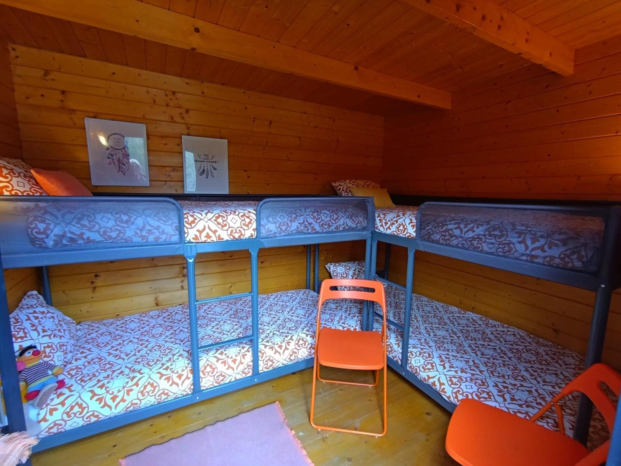 Quinta Das Cantigas By Book Yourholiday Pt Aljubarrota 外观 照片