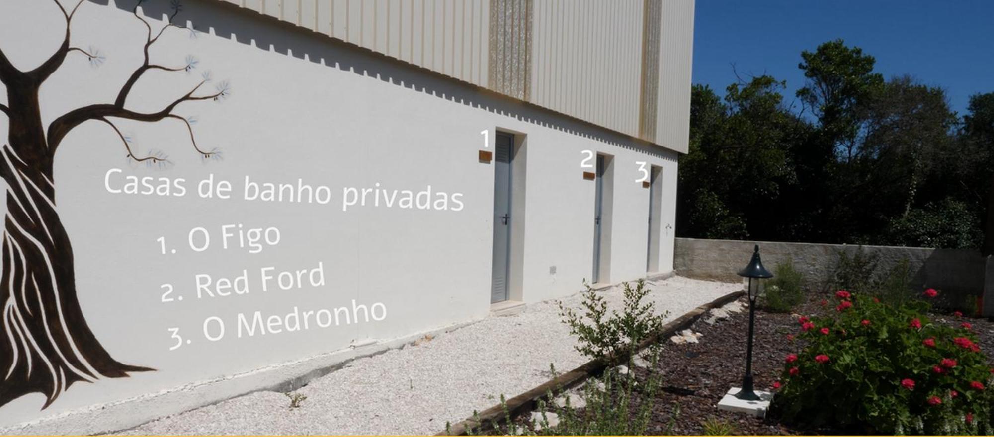 Quinta Das Cantigas By Book Yourholiday Pt Aljubarrota 客房 照片