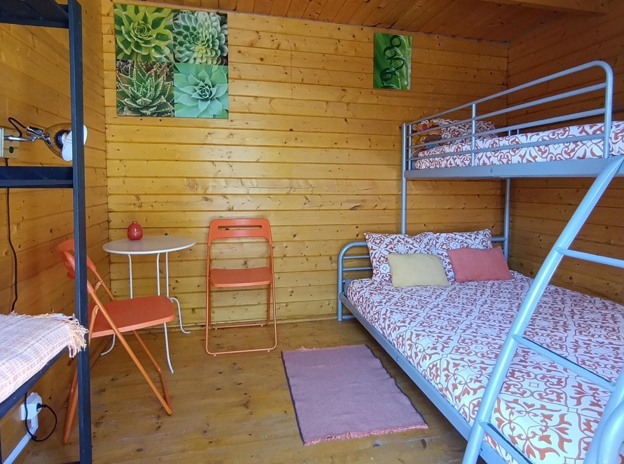Quinta Das Cantigas By Book Yourholiday Pt Aljubarrota 客房 照片