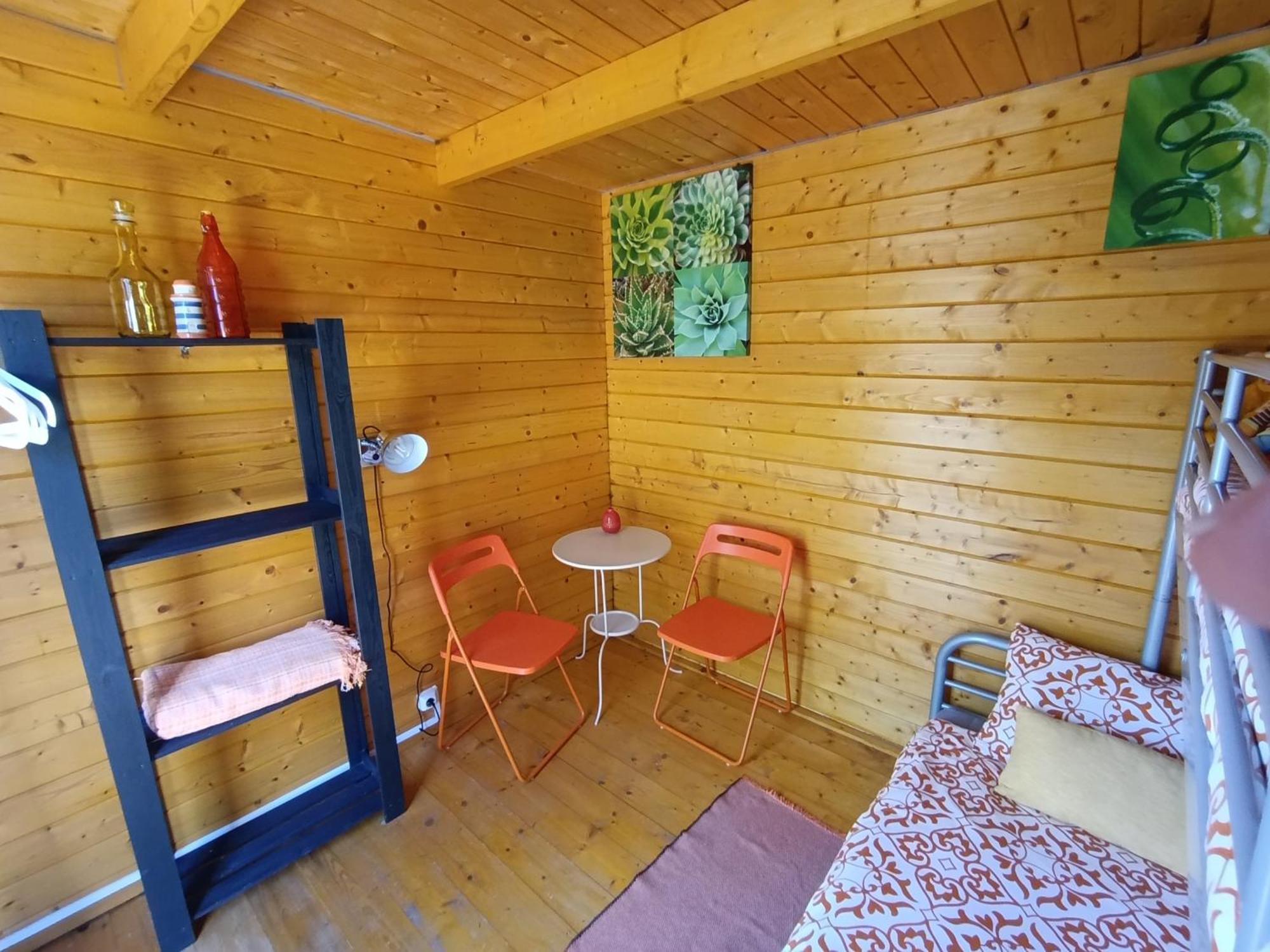 Quinta Das Cantigas By Book Yourholiday Pt Aljubarrota 客房 照片