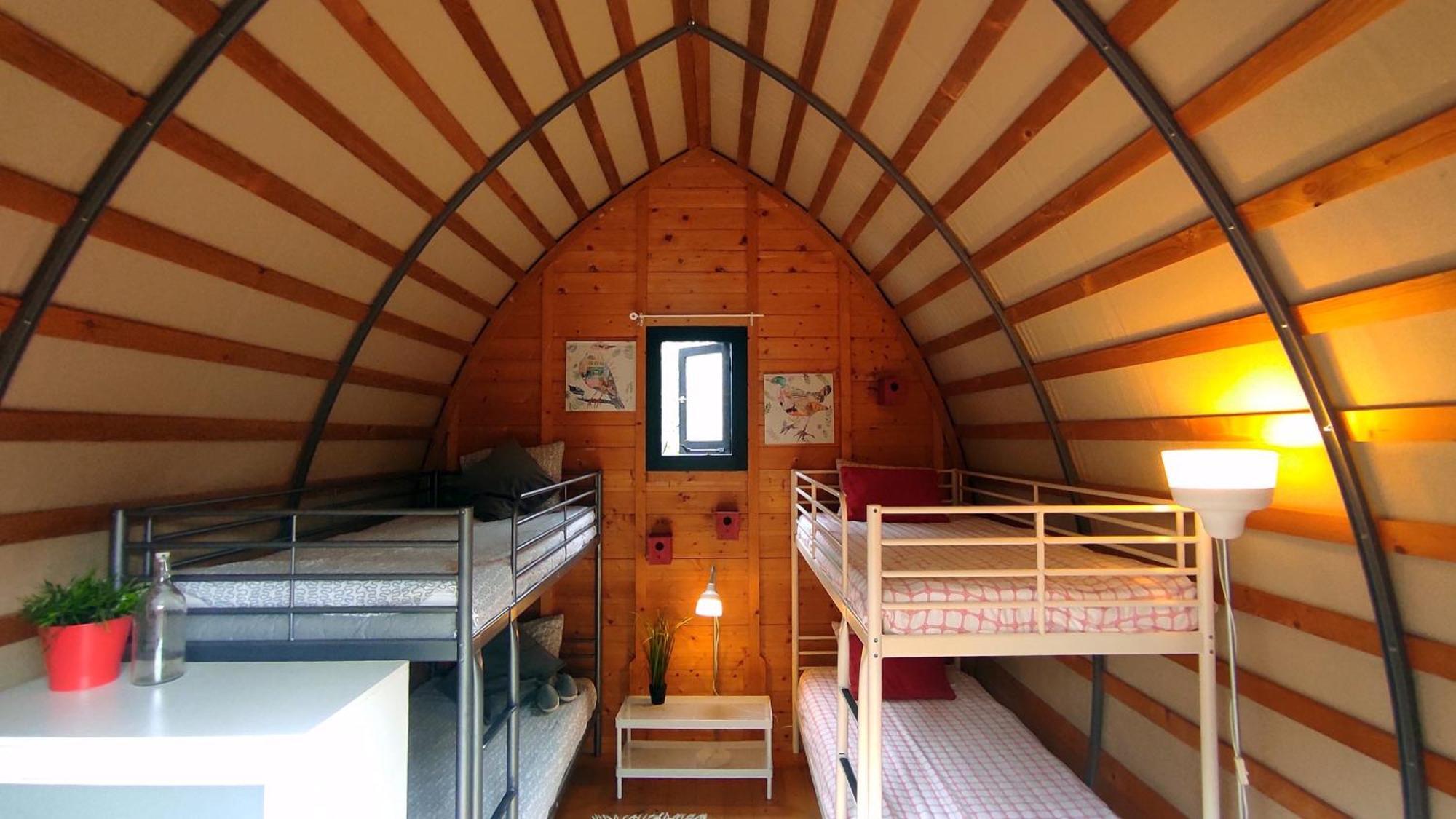 Quinta Das Cantigas By Book Yourholiday Pt Aljubarrota 客房 照片