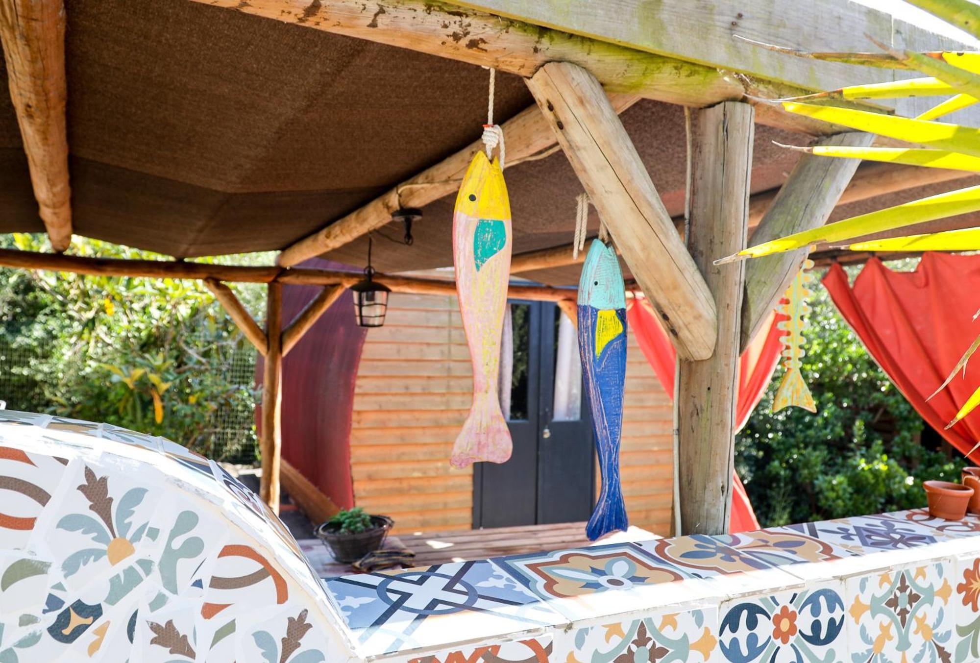 Quinta Das Cantigas By Book Yourholiday Pt Aljubarrota 客房 照片