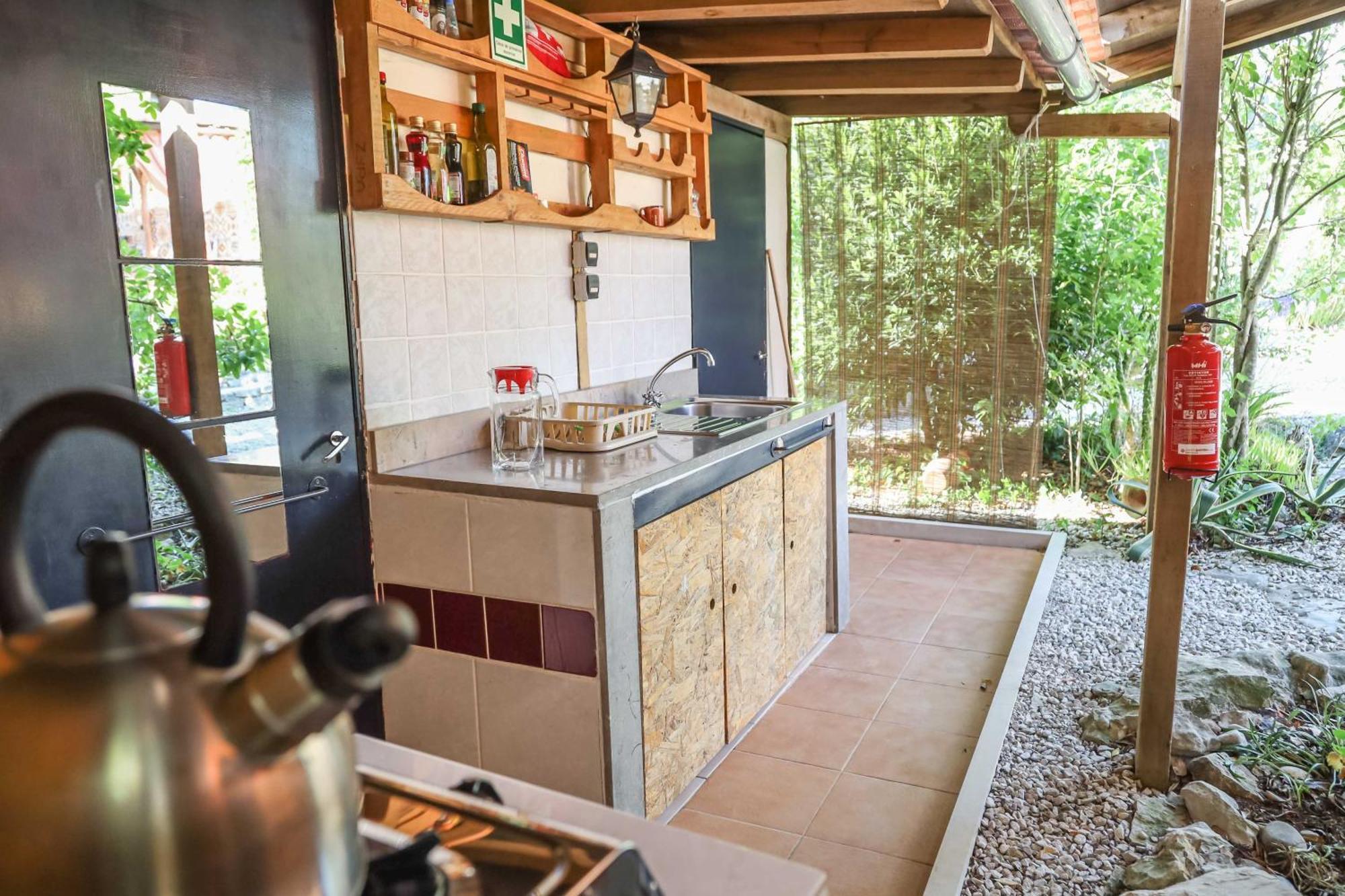 Quinta Das Cantigas By Book Yourholiday Pt Aljubarrota 客房 照片