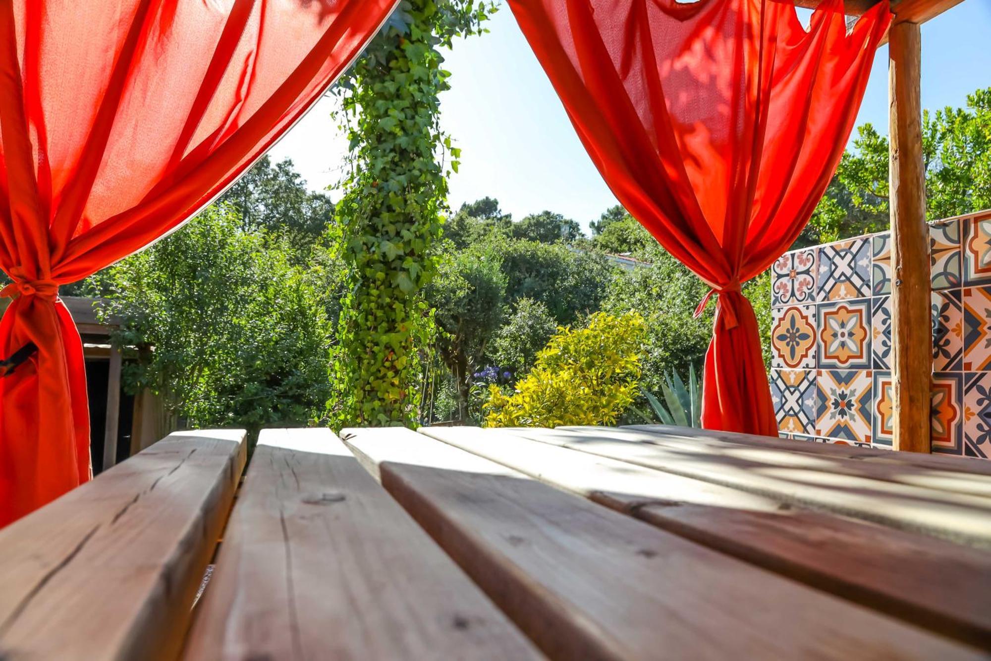 Quinta Das Cantigas By Book Yourholiday Pt Aljubarrota 客房 照片