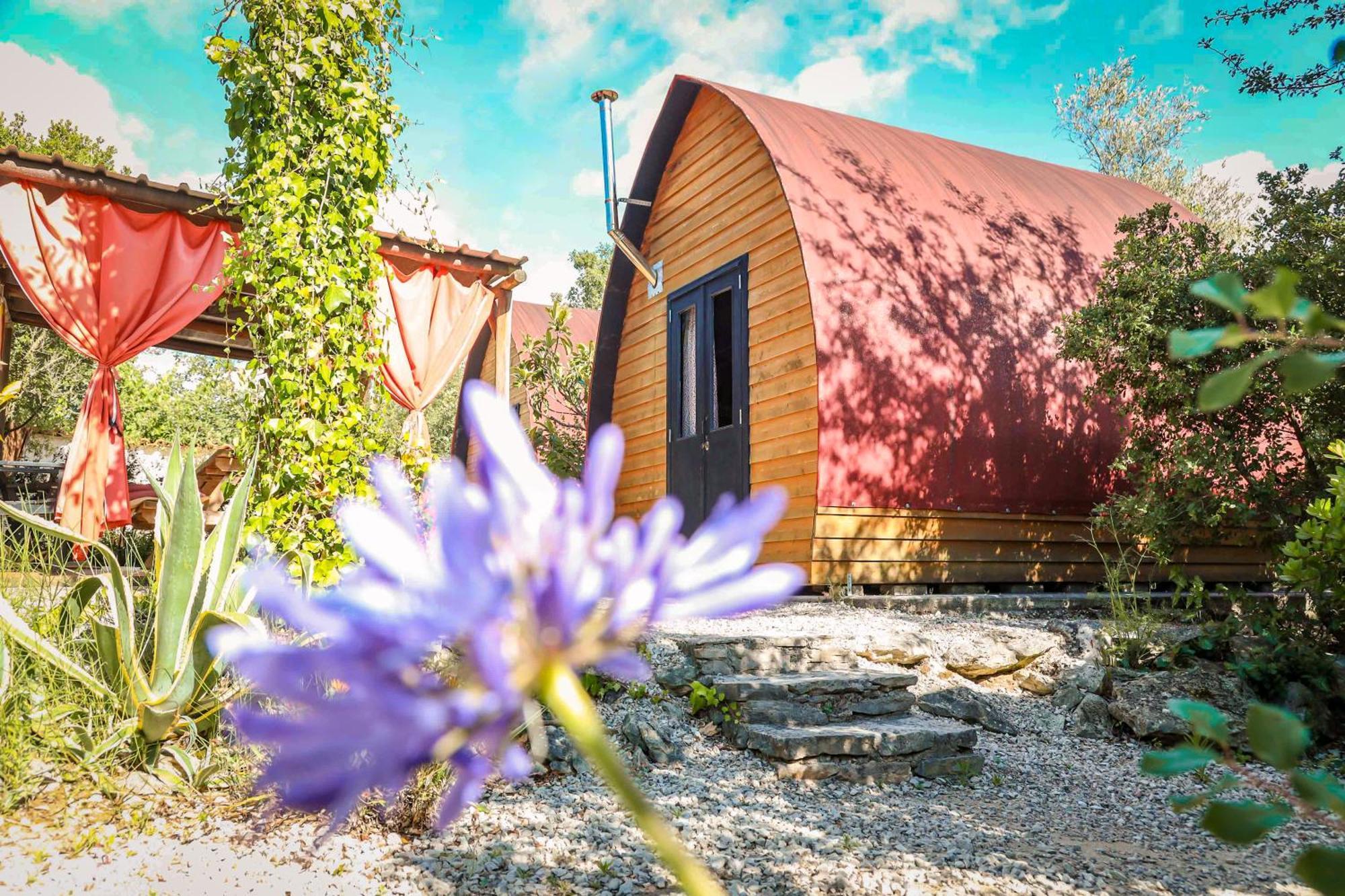 Quinta Das Cantigas By Book Yourholiday Pt Aljubarrota 外观 照片