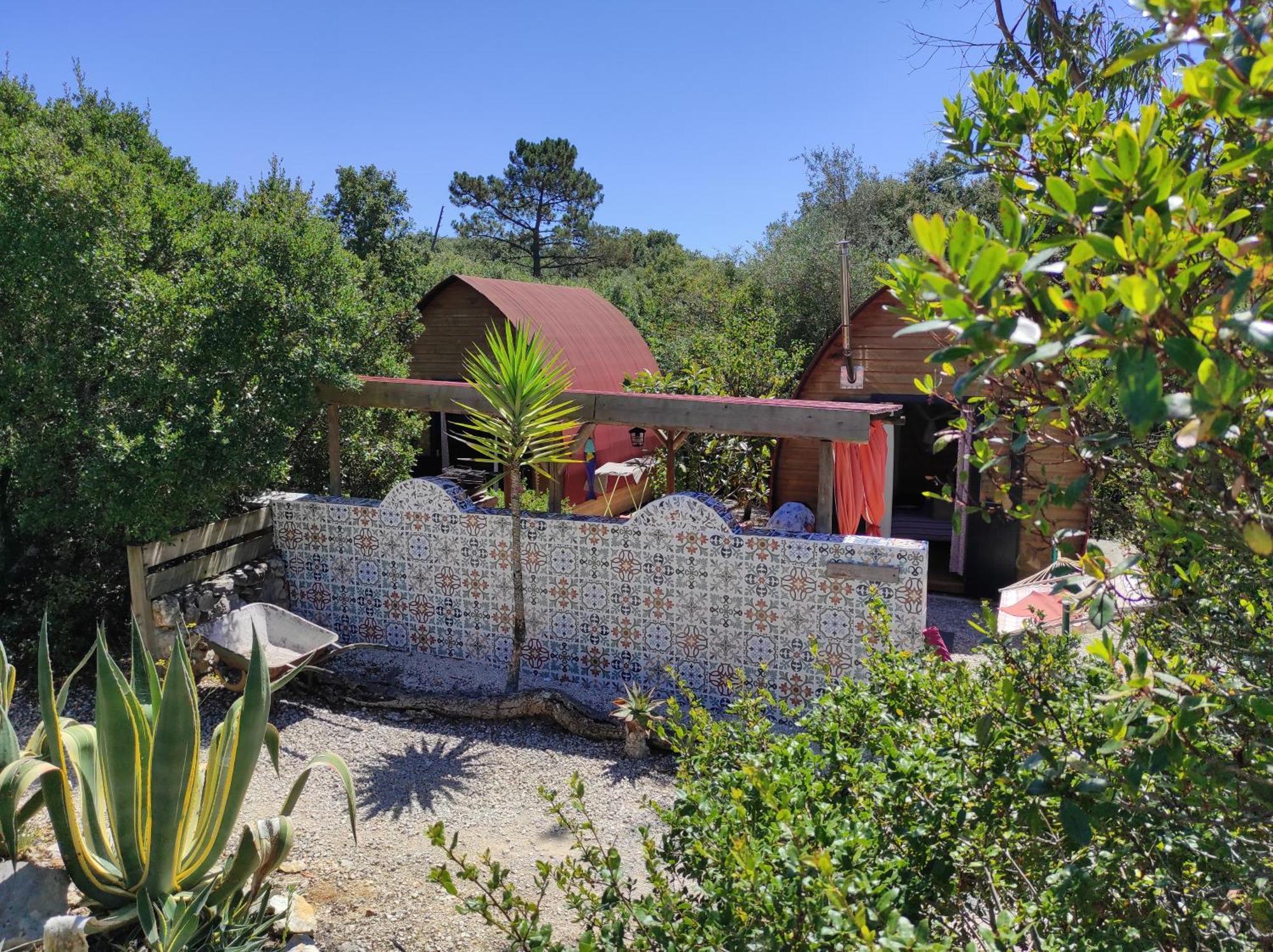 Quinta Das Cantigas By Book Yourholiday Pt Aljubarrota 客房 照片